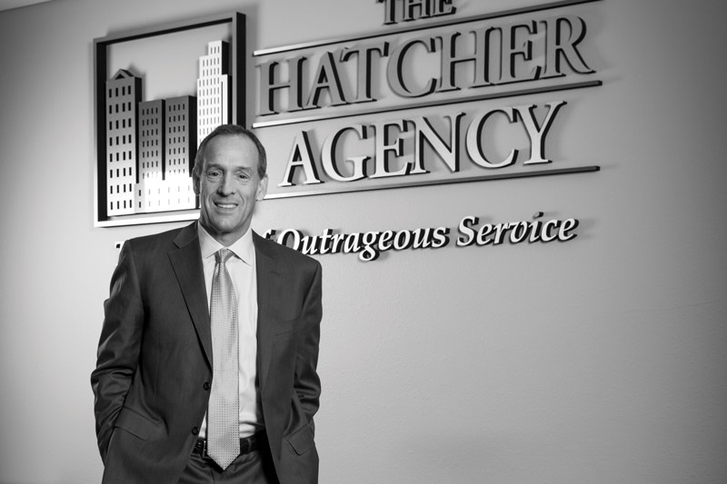The Hatcher Agency
